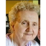 Marie Theresa Murphy nee Hall  August 30 1931  February 20 2018 avis de deces  NecroCanada