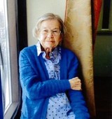 Mary Theresa Snow  (July 19 1923  January 31 2018) avis de deces  NecroCanada