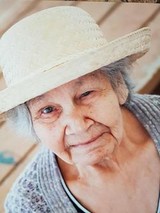 Melvina Cecelia Trudeau  (July 22 1926  February 5 2018) avis de deces  NecroCanada