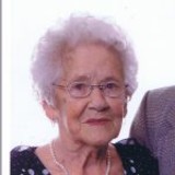 Mme Aline LemayLepage  19312018 avis de deces  NecroCanada