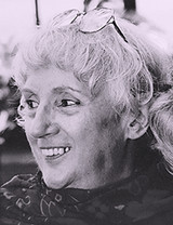 Mme Francine BrunelReeves  1933  2018 avis de deces  NecroCanada