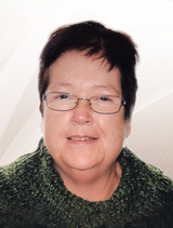 Mme Jenny ROBERTSON  Décédée le 06 février 2018