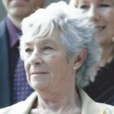 Mme Leonne Perigny Charette  1940 – 2018 avis de deces  NecroCanada