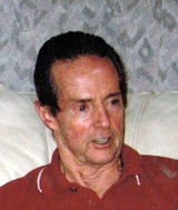 Norman Delano McEachern  April 13 1934  February 13 2018 (age 83) avis de deces  NecroCanada