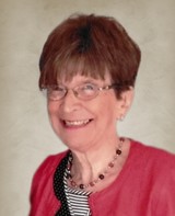 Suzanne Lefebvre  1940  2018 (77 ans) avis de deces  NecroCanada