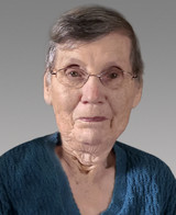 Therese Dancause Mercier  19182018  Décédé(e) le 18 février 2018 SaintMarcel comté de L'Islet. avis de deces  NecroCanada