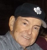 Vern Drouillard  Aug 26 1941  Feb 10 2018 avis de deces  NecroCanada