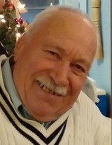 Wolfgang Fred Fredrick Riebenstahl  March 30 1939  February 22 2018 avis de deces  NecroCanada