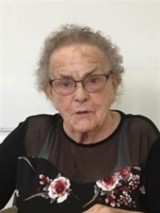 Yvette Sigouin StLaurent  1929  2018 (88 ans) avis de deces  NecroCanada