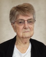 Agathe Roy LapointeGagne  1921  2018 (97 ans) avis de deces  NecroCanada