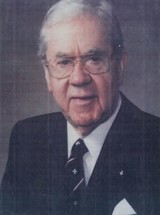 Aidan Joseph C LLD Maloney  August 12 1920 to March 16 2018 avis de deces  NecroCanada