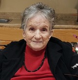 Alice Muriel Ethel Rogers Nieman  February 22 1931  March 8 2018 (age 87) avis de deces  NecroCanada