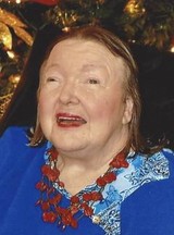 Antoinette Marie Remington  19392018 avis de deces  NecroCanada