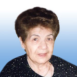 Artemis Hatzidoyiannaki  15 avril 1929