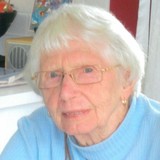 BENNETT Margaret  April 26 1925 — March 11 2018 avis de deces  NecroCanada