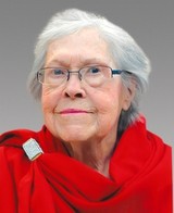 Berthe Dupuis Breton  1921  2018 avis de deces  NecroCanada