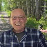 Bibeau Gaston  1935  2018 avis de deces  NecroCanada