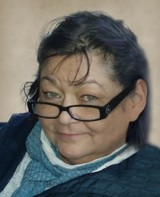 Brigitte Vachon  1964  2018 (53 ans) avis de deces  NecroCanada