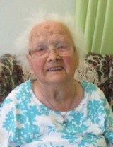 Carmella Mary Minnie Matheson Peinsznski  1918  2018 avis de deces  NecroCanada