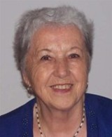 Cecile Belzil  1936  2018 (81 ans) avis de deces  NecroCanada