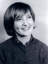 Christine Moores  May 19 1947 to March 14 2018 avis de deces  NecroCanada