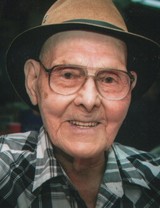 Delphus Goodine  November 11 1919  March 9 2018 (age 98) avis de deces  NecroCanada