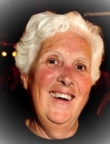 Donna Ann Williamson MacIntosh  1945  2018 avis de deces  NecroCanada