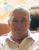 Douglas James O'Reilly  1955  2018 avis de deces  NecroCanada