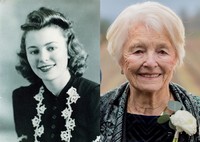 Eileen Charlotte Landerkin Collins  April 22 1923  March 27 2018 (age 94) avis de deces  NecroCanada