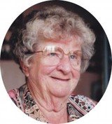 Emma Marie Carde McElhinney  19292018 avis de deces  NecroCanada