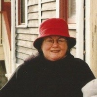 Frances Evelyn Hamlyn  April 09 1952  March 23 2018 avis de deces  NecroCanada