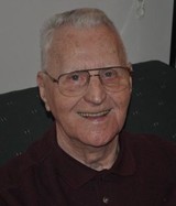 George Stanford  July 2 1924 to March 2 2018 avis de deces  NecroCanada