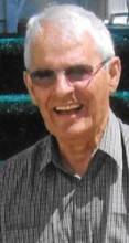 Gerard Wafer  07 août 1928 – 16 mars 2018