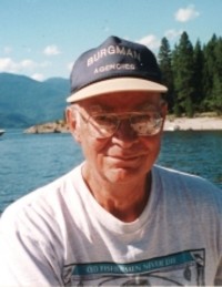 Gordon Stuart Munro Pincher Creek  February 26 1926  March 20 2018 avis de deces  NecroCanada