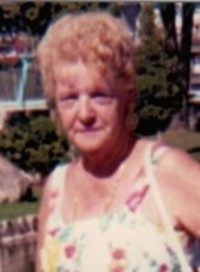 Huguette Pilon  1929  2018 (88 ans) avis de deces  NecroCanada