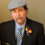 Jamie Paul David Hansen  August 26 1960  March 14 2018 avis de deces  NecroCanada