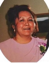 Janet Ann Eshkakogan  (September 2 1953  March 27 2018) avis de deces  NecroCanada