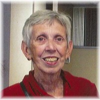 Janet Bell  September 11 1946  March 25 2018 avis de deces  NecroCanada