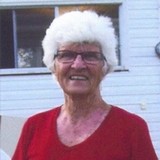 Joyce Jean Biccum  July 29 1930  February 25 2018 avis de deces  NecroCanada