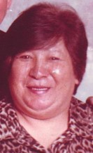 Leah Mae Owl  (October 12 1953  March 8 2018) avis de deces  NecroCanada