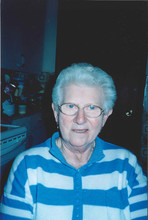 Lillian Mary Wiebe  April 30 1935  March 19 2018 (age 82) avis de deces  NecroCanada