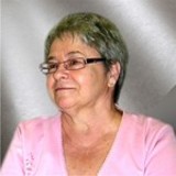 Lisette Poirier  1944  2018 (73 ans) avis de deces  NecroCanada