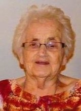 Margaret Colbert  (Died March 16 2018) avis de deces  NecroCanada