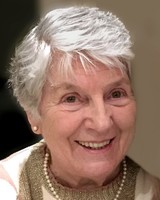 Margaret  Fuller  2018 avis de deces  NecroCanada