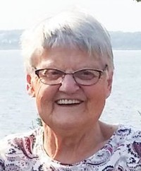 Marie Melanson  19312018 avis de deces  NecroCanada