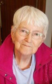 Mary Jane O'Neill Losier  19402018 avis de deces  NecroCanada