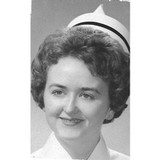 Maureen Ann Buckle RN B Voc Ed  September 03 1942  March 13 2018 avis de deces  NecroCanada