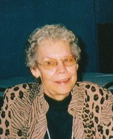 Mona Janet McKenzie Gravelle  March 2 1934  March 7 2018 (age 84) avis de deces  NecroCanada