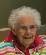 Rita Helen Stilwell  July 31 1921  March 10 2018 (age 96) avis de deces  NecroCanada