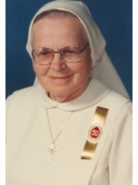 SR LAURETTE AUDET – SHERBROOKE –  2018 avis de deces  NecroCanada